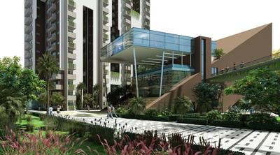3 BHK Apartment
