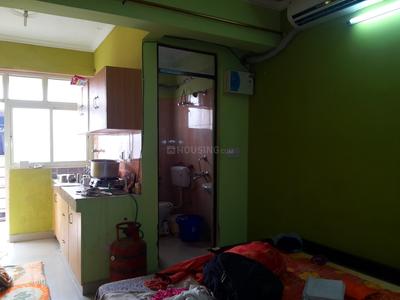 1 RK Apartment
