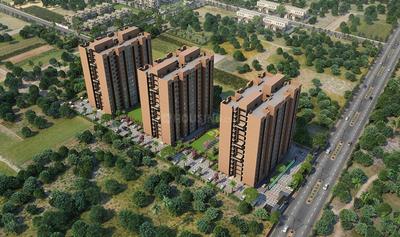 3 BHK Apartment