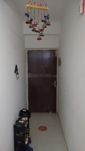 1 BHK Apartment