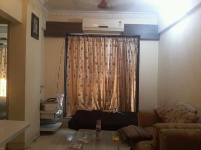 1 BHK Apartment