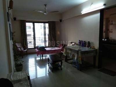Gallery Cover Image of 1120 Sq.ft 2 BHK Apartment for buy in Chembur for 16000000