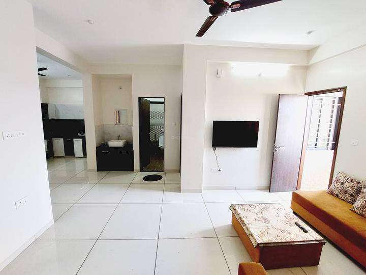 2 BHK Apartment for rent in Nipania, Indore 800 Sqft Property ID 10471361