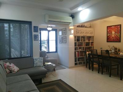 Gallery Cover Image of 655 Sq.ft 1 BHK Apartment for buy in Mahim for 22500000