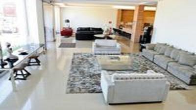 4 BHK Independent Floor
