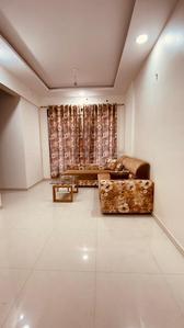 1 BHK अपार्टमेंट