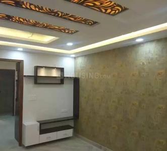 Gallery Cover Image of 720 Sq.ft 2 BHK Independent Floor for buy in Dwarka Mor for 3900000