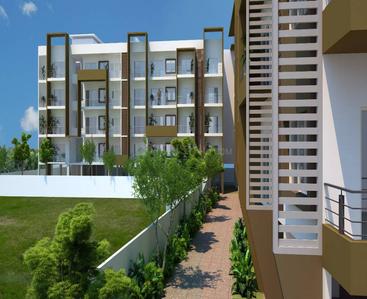 Gallery Cover Image of 1676 Sq.ft 3 BHK Apartment for buy in Thyvakanahally for 5200000