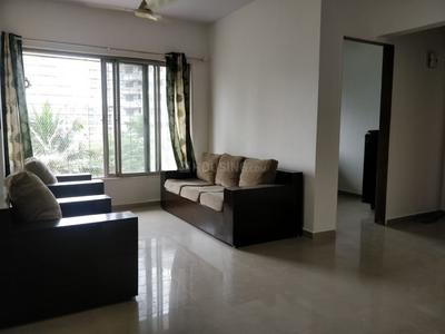 Gallery Cover Image of 550 Sq.ft 1 BHK Apartment for rent in Adarsh Riddhi Garden, Malad East for 25000