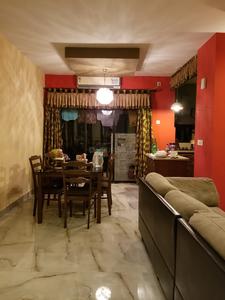 Gallery Cover Image of 1300 Sq.ft 3 BHK Apartment for rent in Ganguly Bagan for 30000
