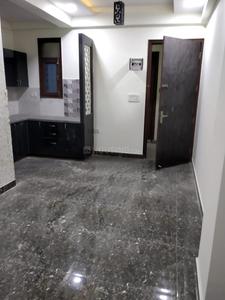 1 BHK Independent House