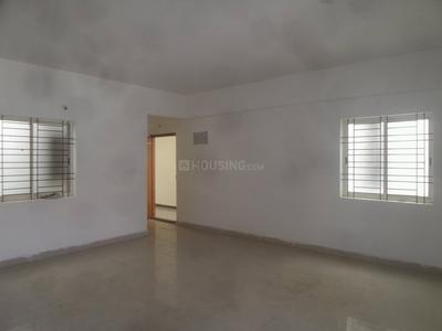 3 BHK Apartment