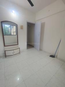 BHK 490 Sqft Flat for sale at New Panvel East, Property ID