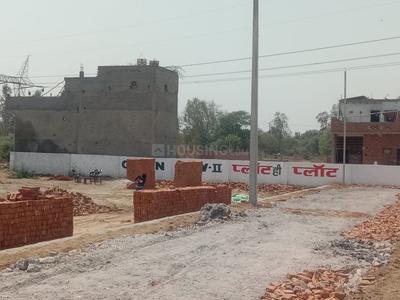 900 Sq.ft Residential Plot for Sale in Bulandshahr Road Industrial Area, Ghaziabad