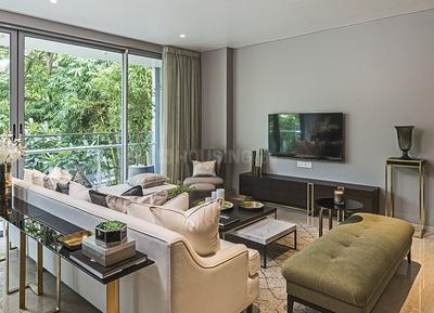 3 BHK Apartment