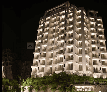 3 BHK Apartment