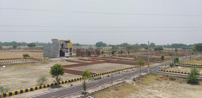 Gallery Cover Image of Sq.ft Residential Plot for buy in Rajendra Nagar for 900000