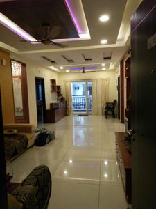 3 BHK Apartment