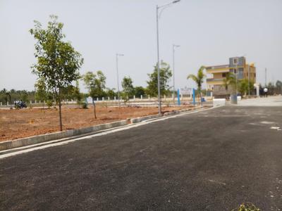 Gallery Cover Image of Sq.ft Residential Plot for buy in Sriperumbudur for 1755000