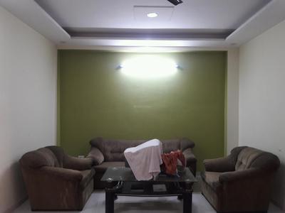 3 BHK Independent Floor