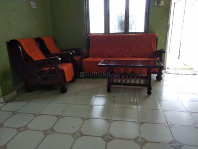 2 BHK Apartment