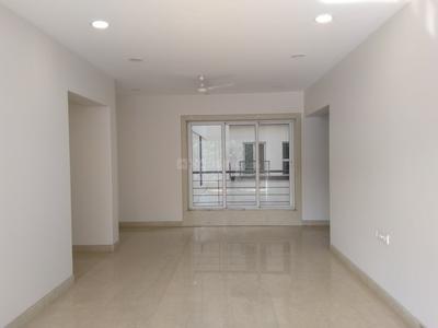 Gallery Cover Image of 1830 Sq.ft 3 BHK Apartment for buy in Andheri East for 45000000