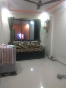 Gallery Cover Image of 320 Sq.ft 1 RK Independent House for buy in Mhatre Nagar for 2100000