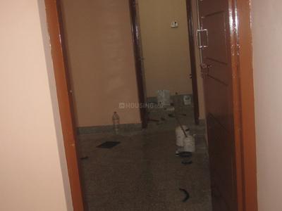 Gallery Cover Image of 1000 Sq.ft 2 BHK Independent House for rent in Banashankari Temple Ward for 15000
