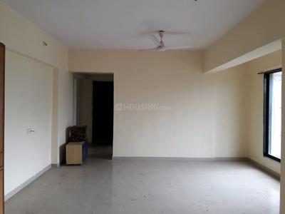 Gallery Cover Image of 1250 Sq.ft 3 BHK Apartment for buy in Thane West for 10000000