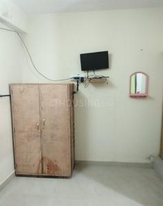 Gallery Cover Image of 200 Sq.ft 1 RK Independent Floor for rent in Marathahalli for 7000
