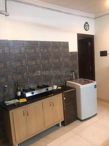 1 RK Apartment