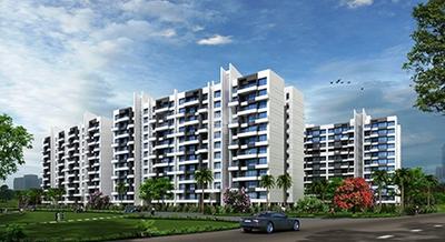 2 BHK Apartment