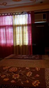 Bedroom Image of Girls PG in Okhla Industrial Area