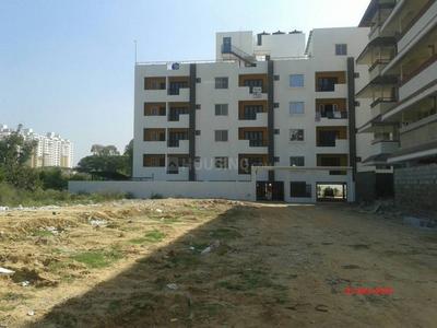 2 BHK Apartment