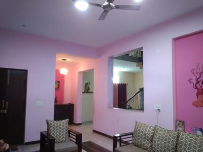 Gallery Cover Image of 3300 Sq.ft 3 BHK Independent House for buy in Badamanavarthekaval for 32500000