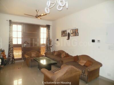3 BHK Independent House