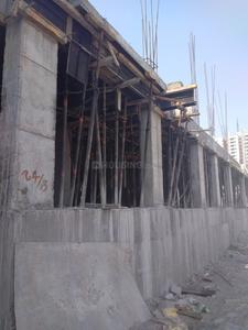 Gallery Cover Image of 1033 Sq.ft 2 BHK Apartment for buy in Ramachandra Puram for 5150000