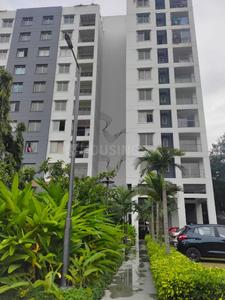 2 BHK अपार्टमेंट