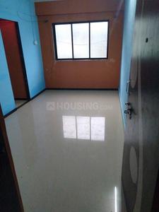 Gallery Cover Image of 600 Sq.ft 1 BHK Apartment for buy in Andheri West for 2500000