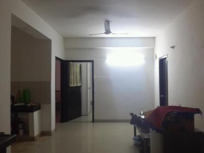 2.5 BHK Apartment