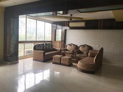 Gallery Cover Image of 2375 Sq.ft 3 BHK Apartment for buy in Swastic Homes - 13, Kalighat for 24000000