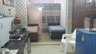 1 RK Apartment