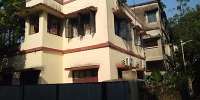 Gallery Cover Image of 1200 Sq.ft 3 BHK Independent House for buy in Jadavpur for 7500000