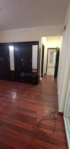 3 BHK Apartment