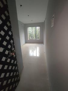 BHK Flat for rent in Rabale, 550 Sqft Property ID 18419671