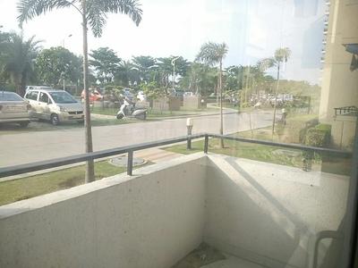 2 BHK Apartment