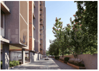4 BHK Apartment