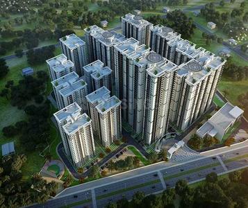3 BHK Apartment