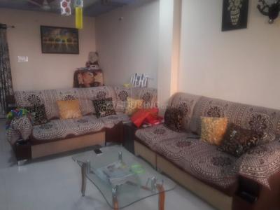 Gallery Cover Image of 1100 Sq.ft 2 BHK Villa for buy in Bhicholi Mardana for 4200000