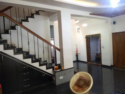 Gallery Cover Image of 3400 Sq.ft 7 BHK Independent House for buy in Kempapura Agrahara for 32000000